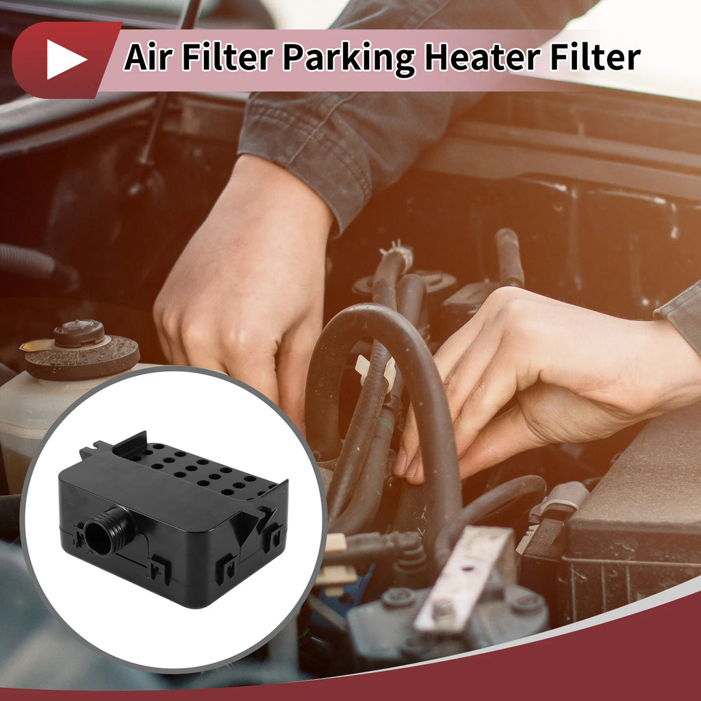 Air Filter for Car Truck (Air Intake Filter)