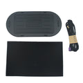Wireless Charging Pad for Porsche Cayenne (2011–2017)