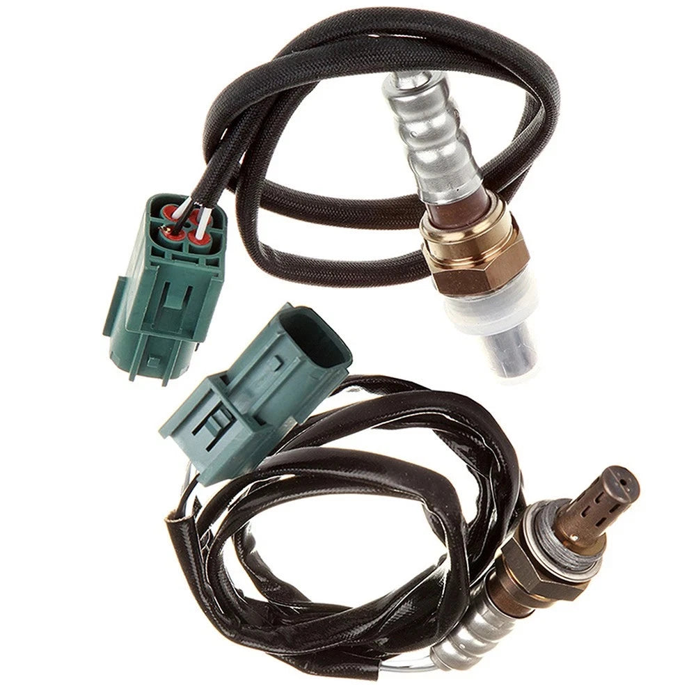 2pcs Oxygen O2 Sensor Downstream Heated for Nissan Murano Quest Maxima (2003–2008)