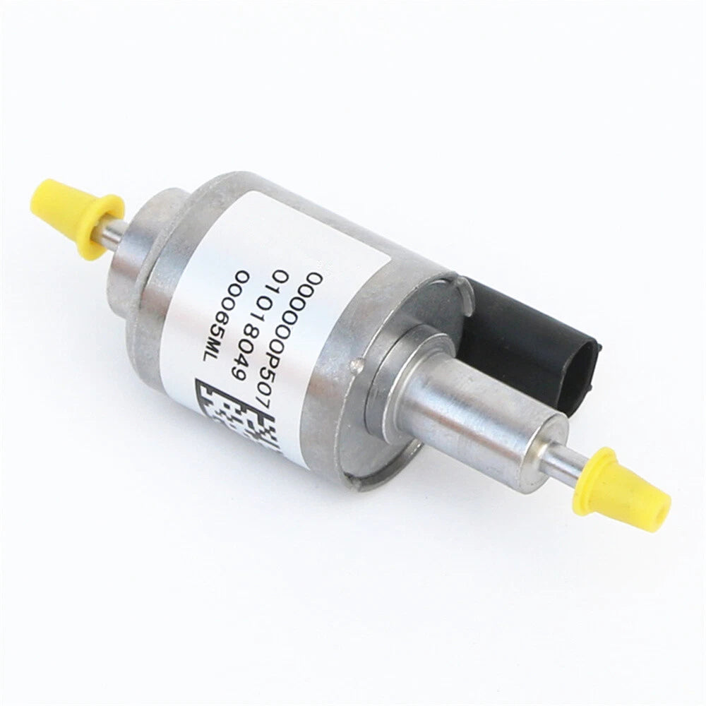 DP40 Heater Fuel Pump for Webasto 5000W (12V/24V)