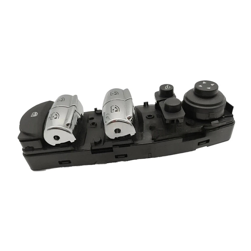 Power Glass Switch for