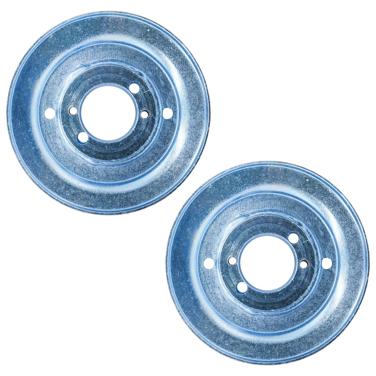 Spindle Pulley Replacement for Scag Tiger Cub STC52 (2010–2018)