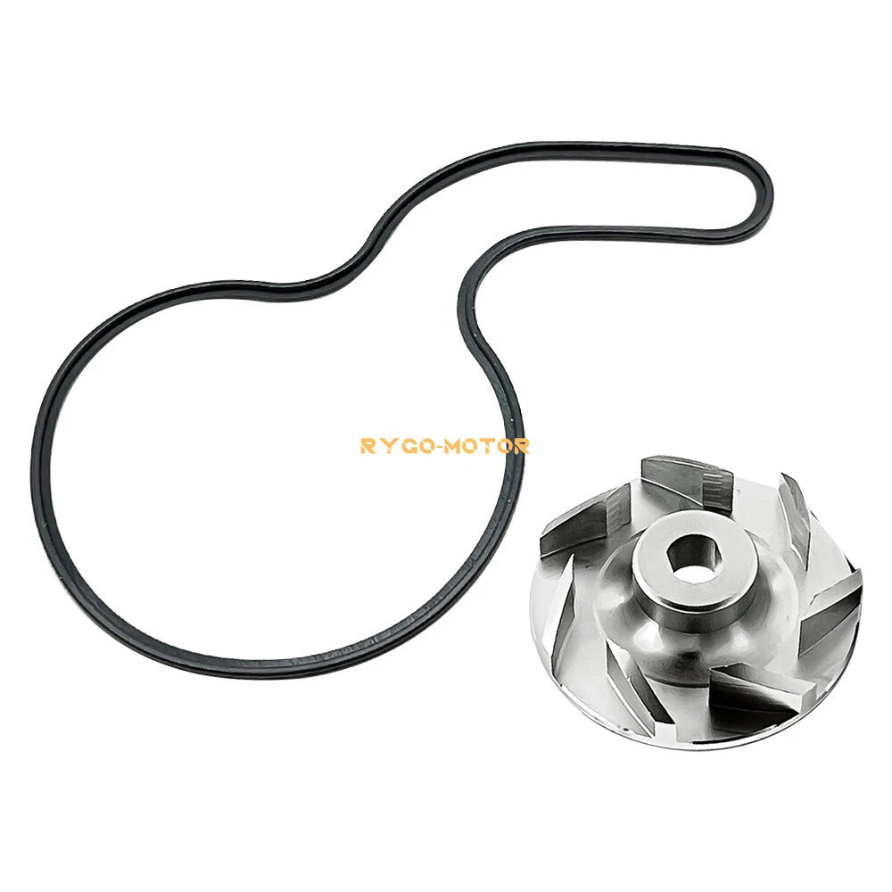 Water Pump Aluminum Impeller for Polaris Sportsman Ranger (600–800)