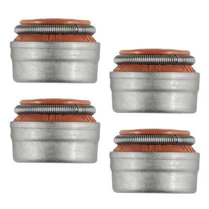 Valve Stem Seal Replacement for Can-Am Maverick 1000R Max 1000R (2014–2018)