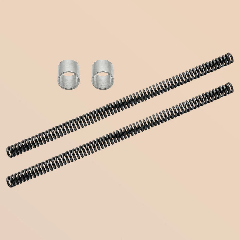 Heavy Duty Front Fork Spring for Honda CRF110F (2013–2021) 650-HCF-1105