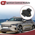 Ignition Control Module No.4D0905351B for Audi A3 (1998–2003)