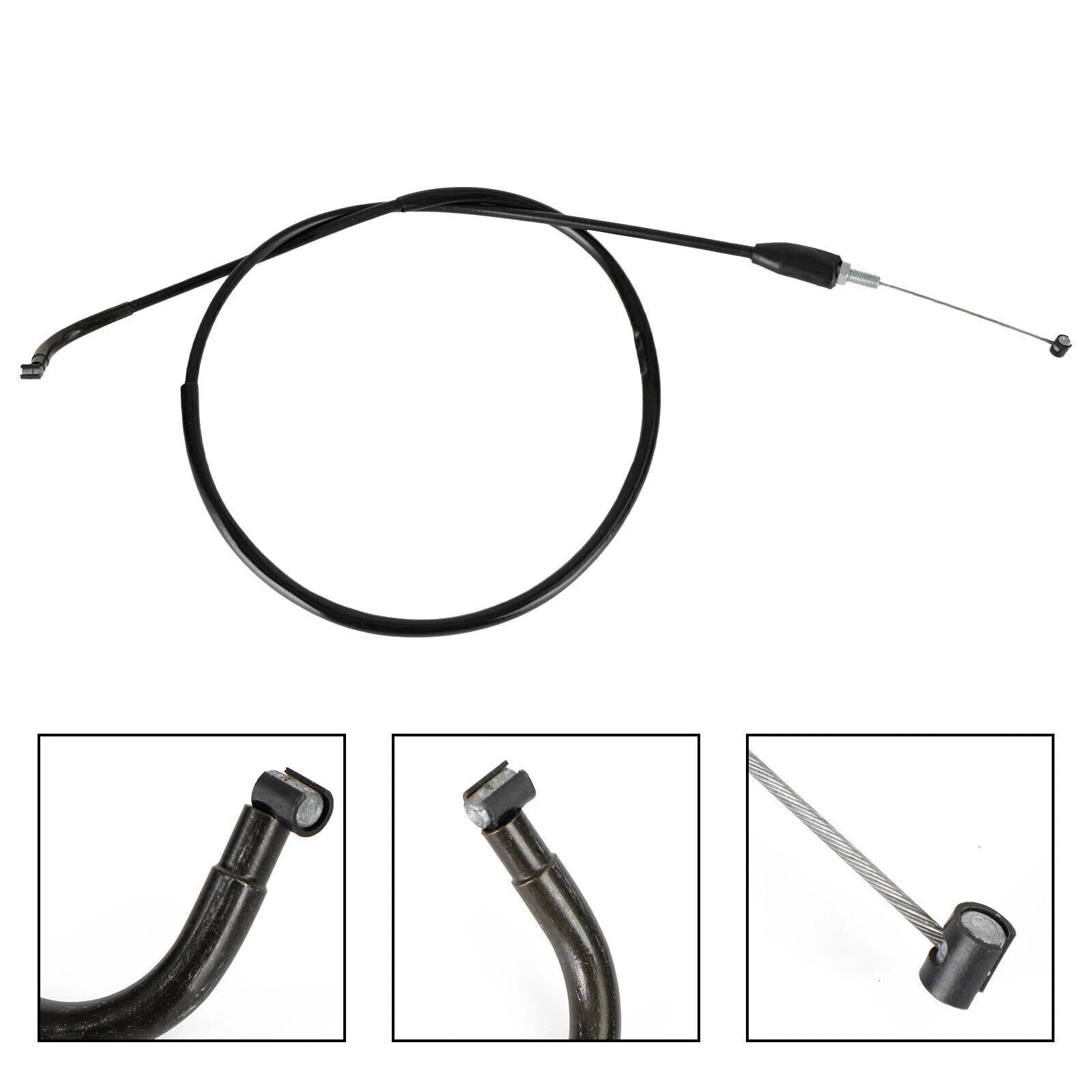 Clutch Cable for Suzuki GSXR 1000 (2005–2006) T9