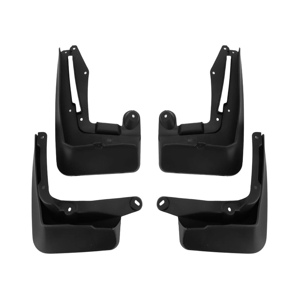 Mud Flaps Splash Guards 1 Set Replacement Mud Guards for BMW 5 Series (2017–2022)