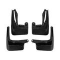 Mud Flaps Splash Guards 1 Set Replacement Mud Guards for BMW 5 Series (2017–2022)