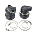 2X Replacement Cap for Volvo Penta MD2030 (861920) Heat Exchanger