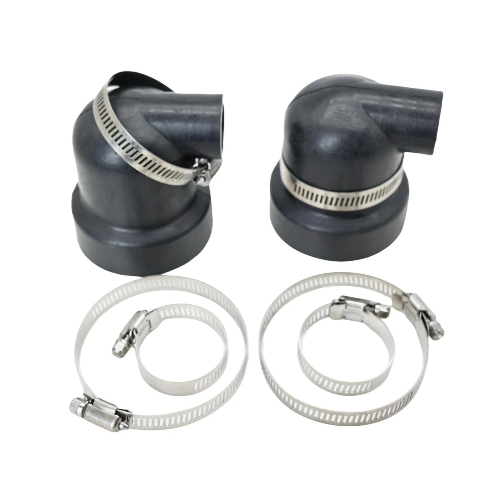2X Replacement Cap for Volvo Penta MD2030 (861920) Heat Exchanger
