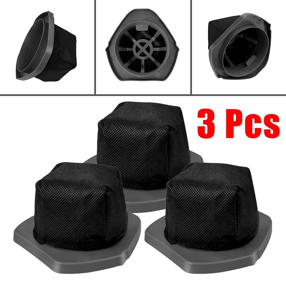 3X Filter for Shark LV800 LV801 LV801C (2010–2023)