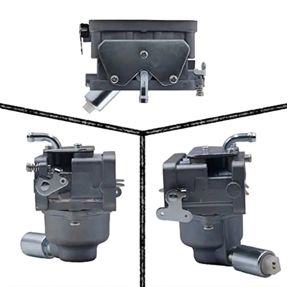 Complete Carburetor Kit for V Twin Engines (Models 796997, 796258)