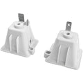 Charging Contact Pad for Roborock F25 (2023)
