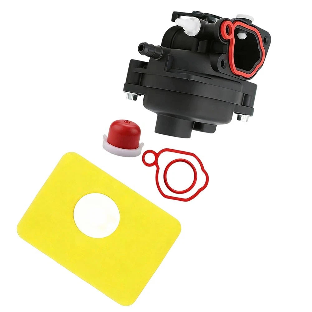 Carburetor Kit for B&S Lawn Mowers (8P502, 09P602)