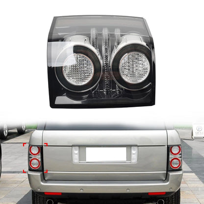LED Rear Tail Light Assembly Left for Land Rover Range Rover (2002–2012)
