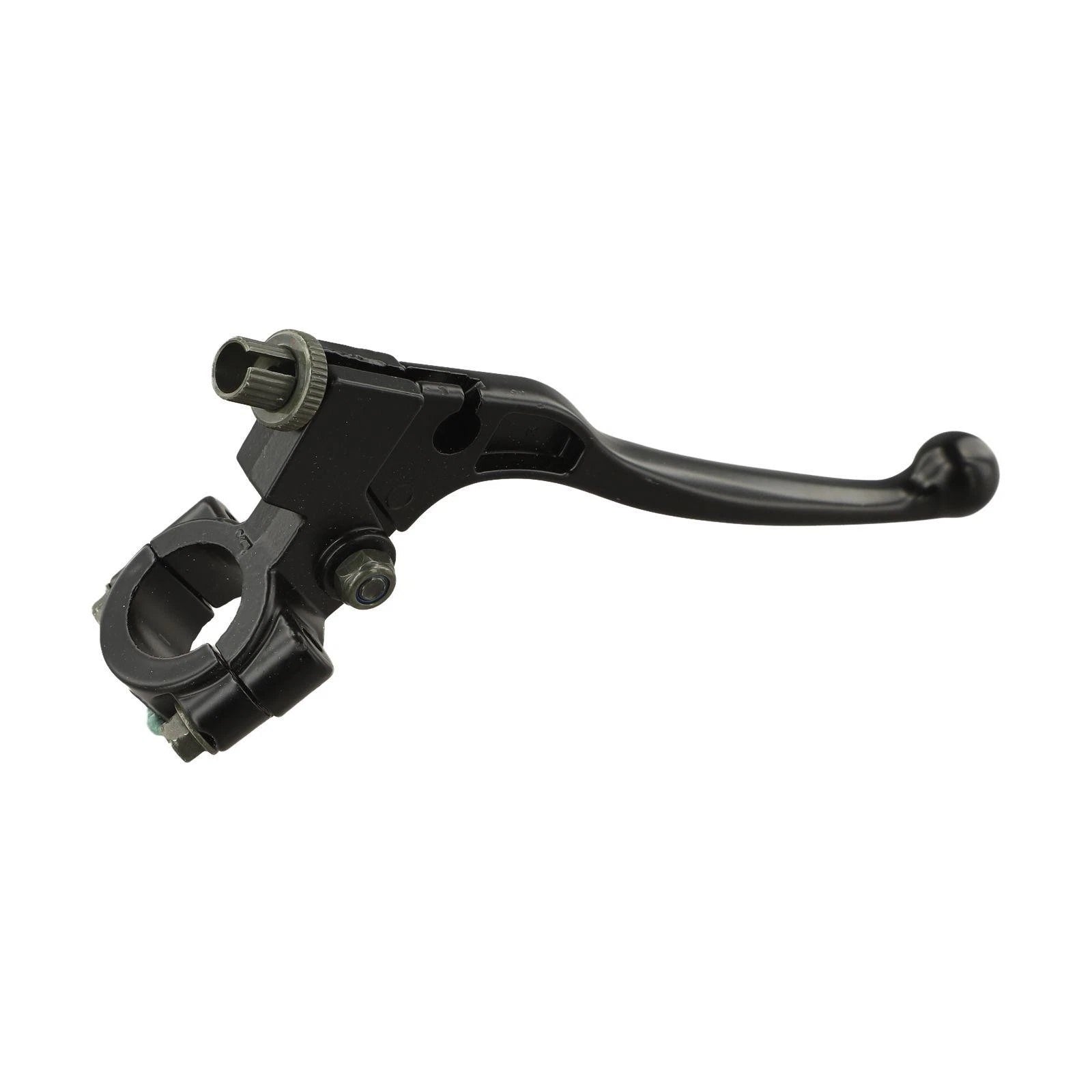 Left Clutch Perch Lever for Universal Motorcycle 7/8" Handlebar ATV