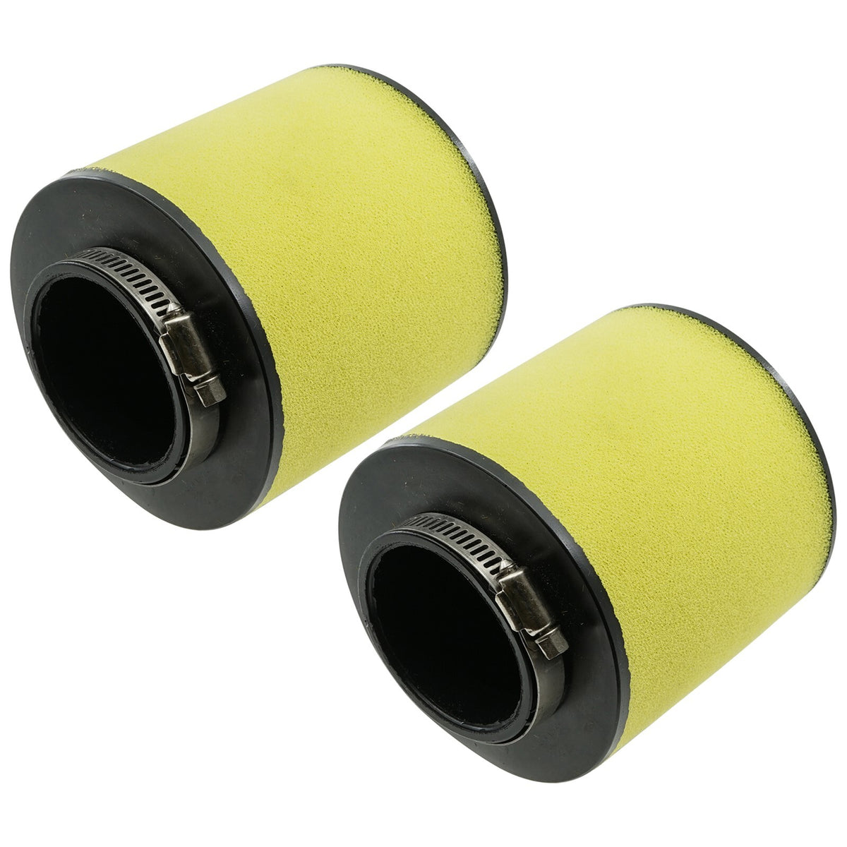Caltric Air Filter Cleaner Replacement for Honda TRX250X (2009–2026)