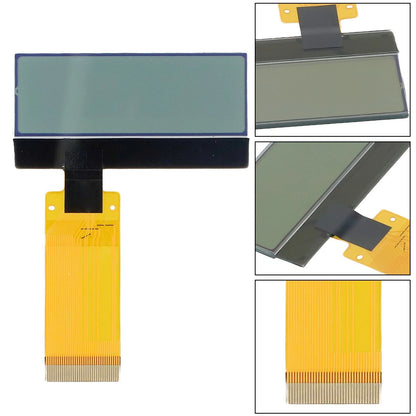 LCD Screen Dashboard Speedometer Tachometer for