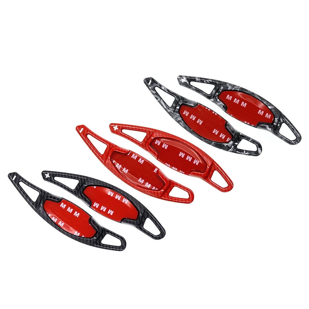 1 Pair Paddle Shifter Extensions for Honda Civic (2022–Present)