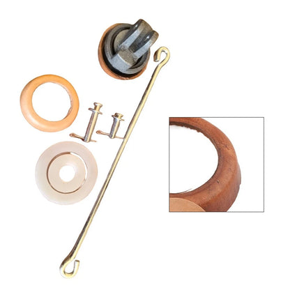 Replacement Piston Set for Type 75 Hand Pump