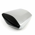 Rear Seat Cover Cowl Fairing for Yamaha YZF R6/R6S (2003–2009) Silver T9