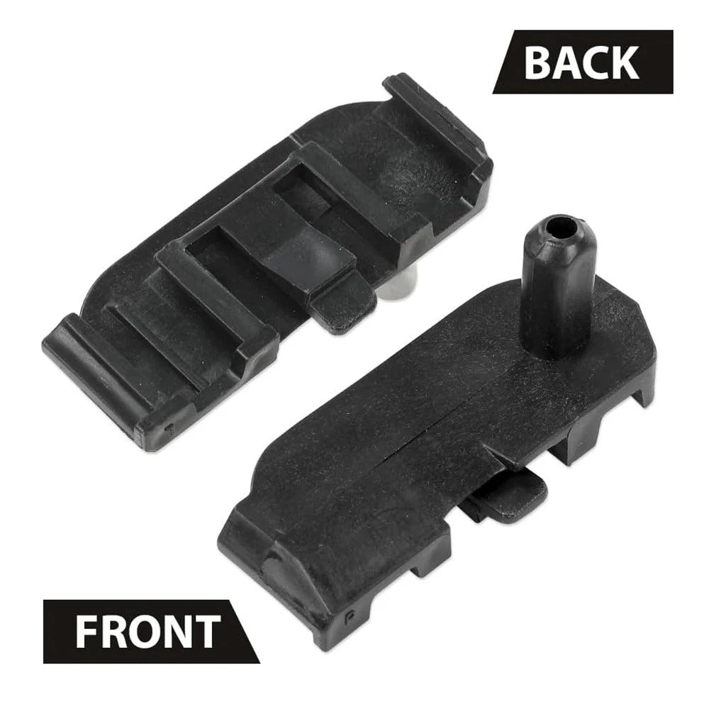 For 2017-2019 Malibu 2016-2023 LaCrosse Upper or Lower Radiator Support Bracket