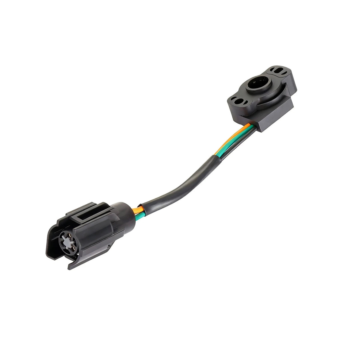 Throttle Position Sensor for Ford F150 F250 F350 Bronco E150 E250 E350 (1997–2003) 12339049