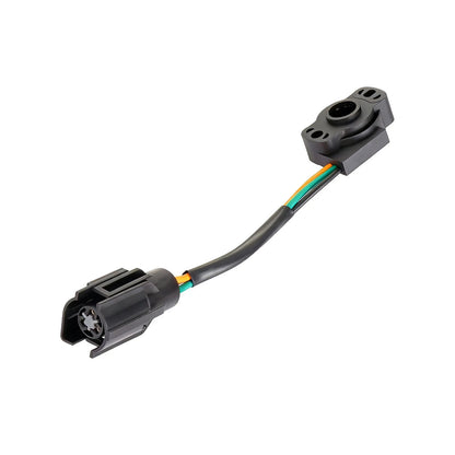 Throttle Position Sensor for Ford F150 F250 F350 Bronco E150 E250 E350 (1997–2003) 12339049