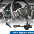 Turn Signal Switch Lever for Chevrolet S10 Steering Column (1998–2004)