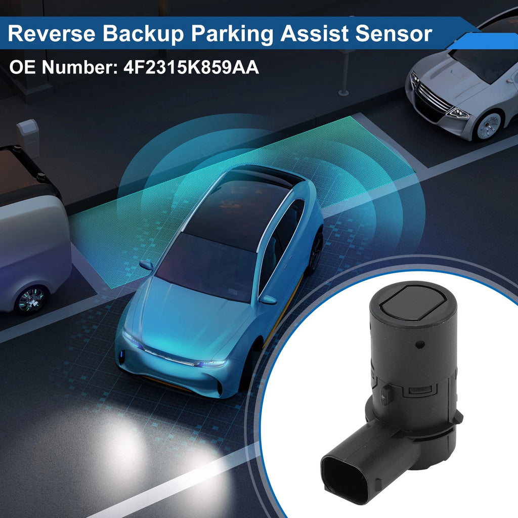 Reverse Backup Parking Sensor for Ford Escape (2001–2009) No.4F2315K859A