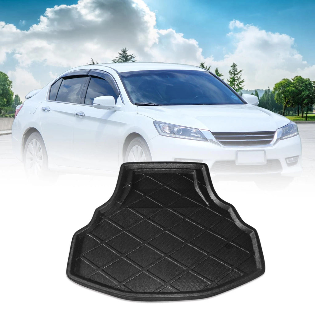 Cargo Trunk Tray for Honda Accord (2008–2012)