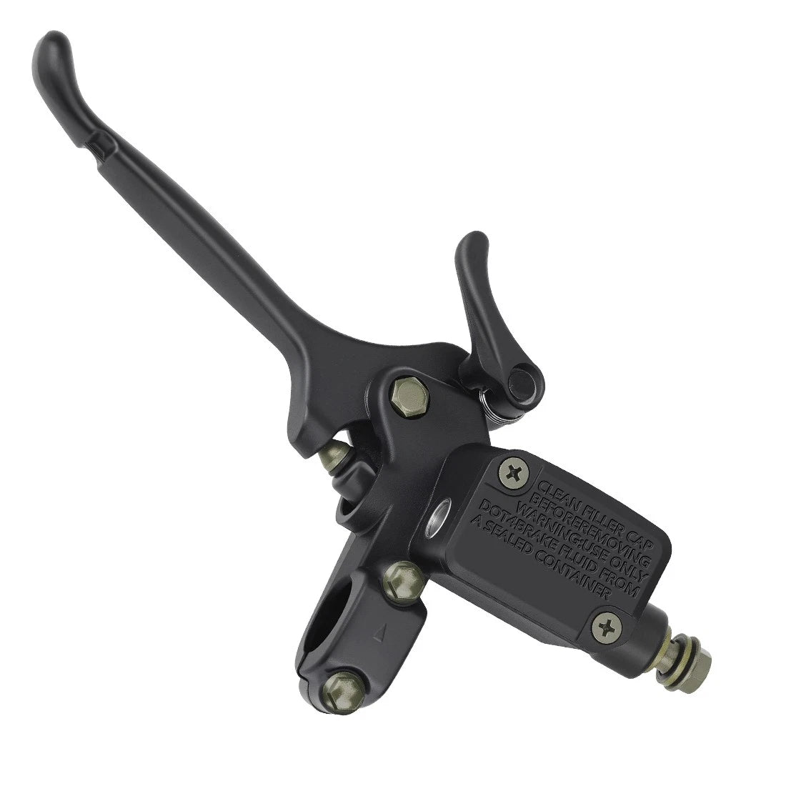 Master Cylinder Assembly for Ski-Doo Grand Touring 500 583 600 700 800 (1996–2008)