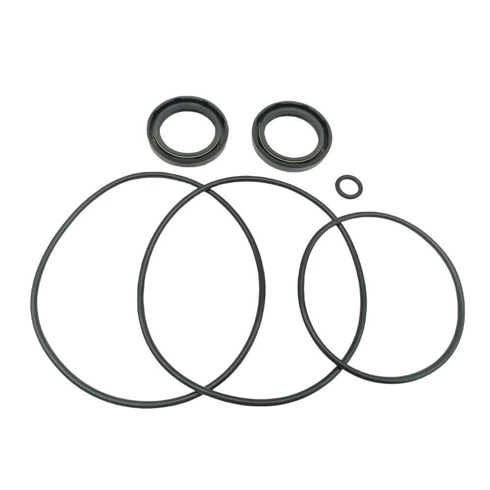 Oil Seal & O-Ring Kit for Volvo Penta 230 250 270 280 430 500 (AQ MD TMD BB)
