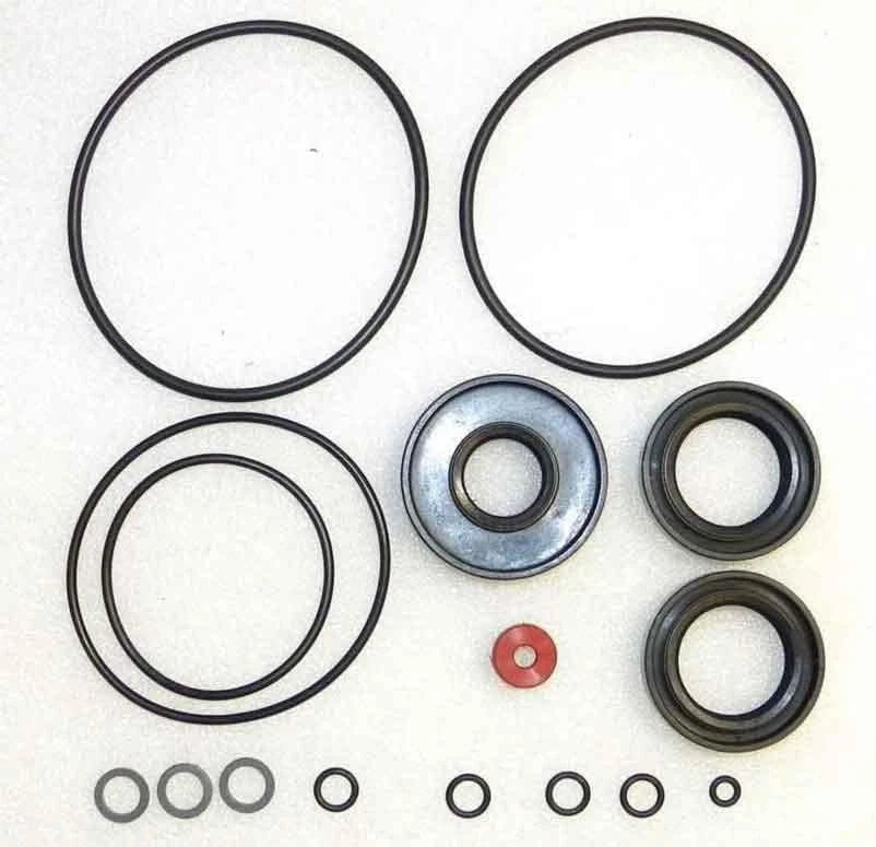 Lower Unit Seal Kit for Chrysler Force 85Hp (1980–1989) Replaces FK1063-2, 18-2632