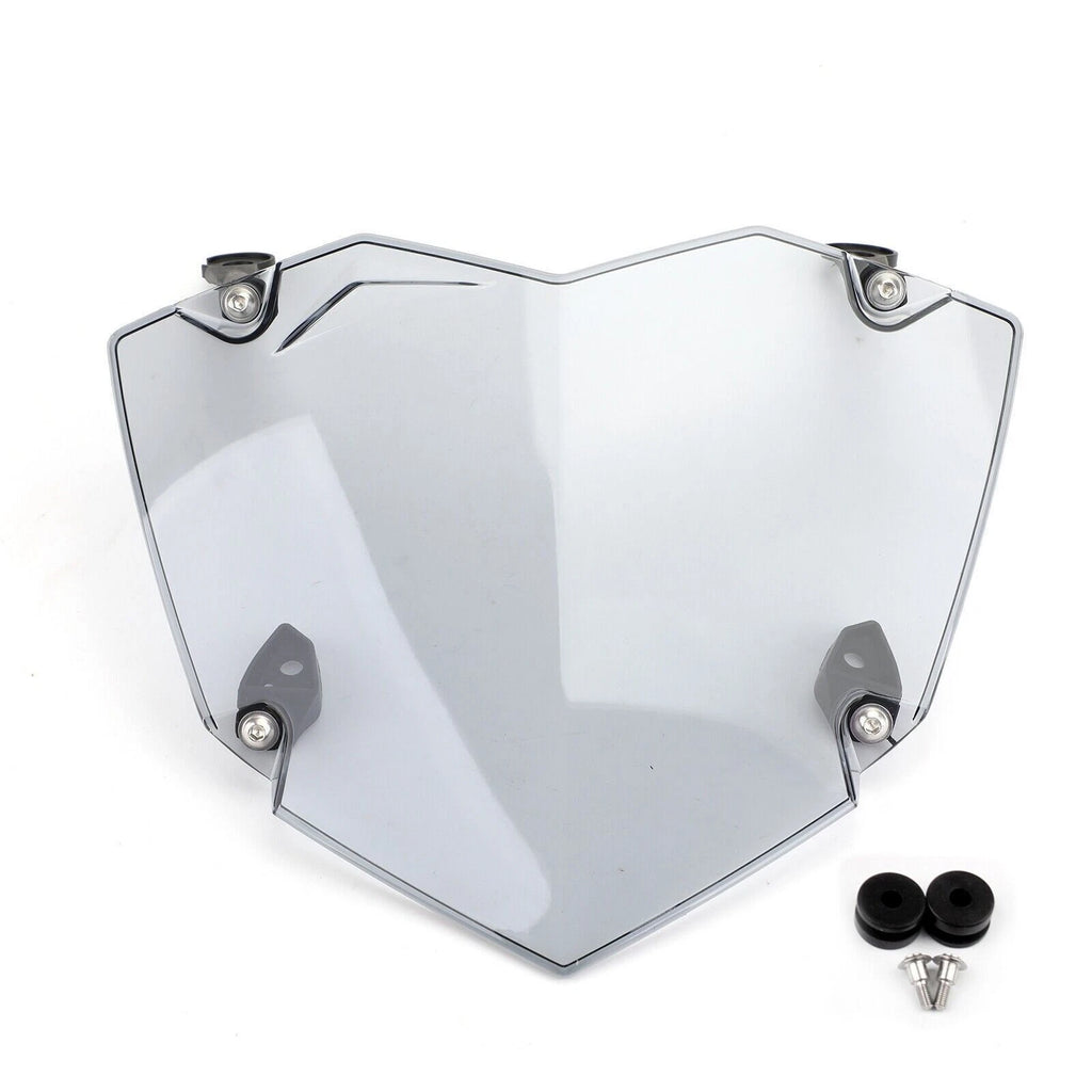 Headlight Protector Guard for BMW R1200GS Adventure (2013–2017) T9