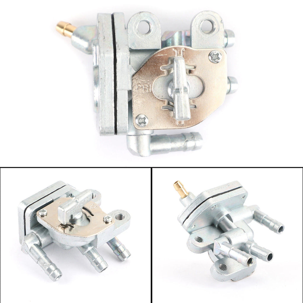 Fuel Valve Shutoff Petcock for Yamaha XV250 (2000–2007)