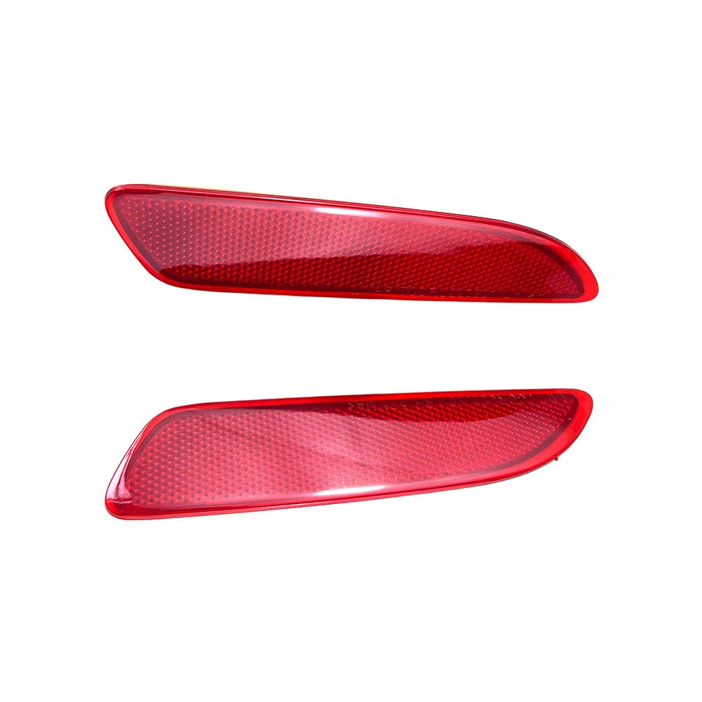 Rear Bumper Reflector Assembly for Toyota Corolla Cross (2022–2023)