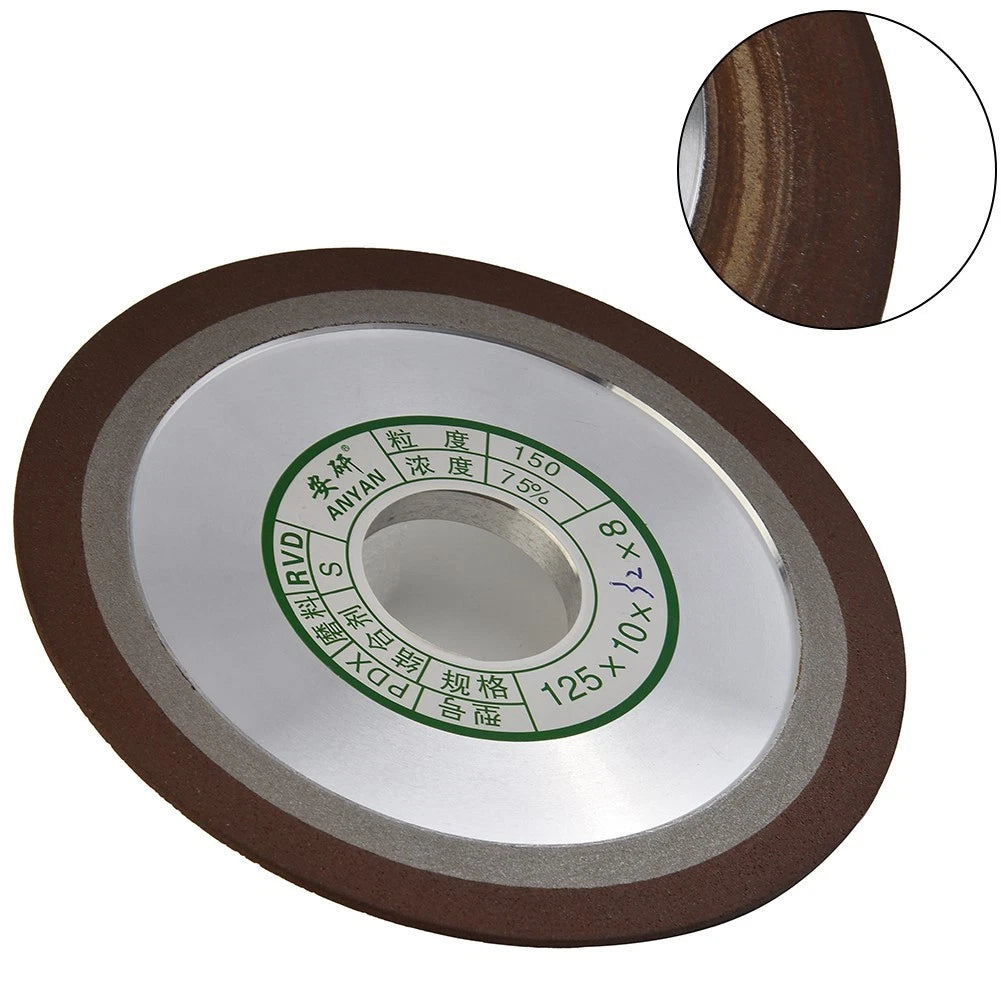 Grinding Wheel Disc Sawtooth Tool Accessories for Automotive Use