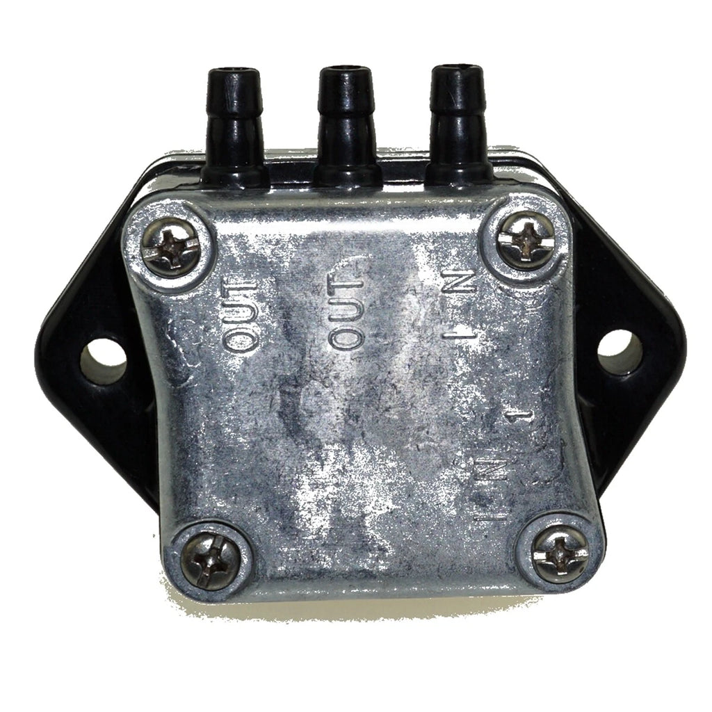 Fuel Pump for Yamaha 4 Stroke 25-60 HP Outboard (62Y-24410-01)