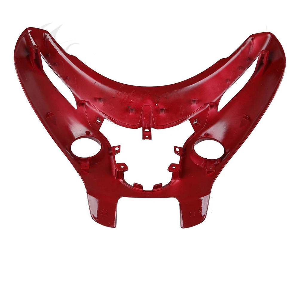 Outer Front Headlight Fairing for Indian Chieftain (2014–2018)