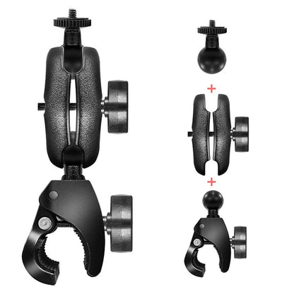 Handlebar Mount Holder for Motorcycle Bike Insta360 X3/X4/X5 Hero