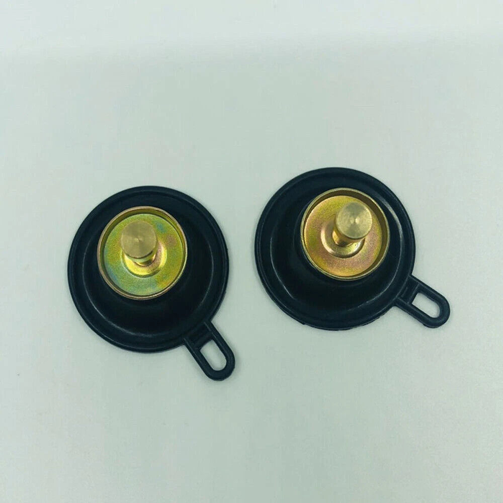 2X Carburetor Accelerator Diaphragm Valve for Yamaha TDM850 XTZ750 SR500 TT225