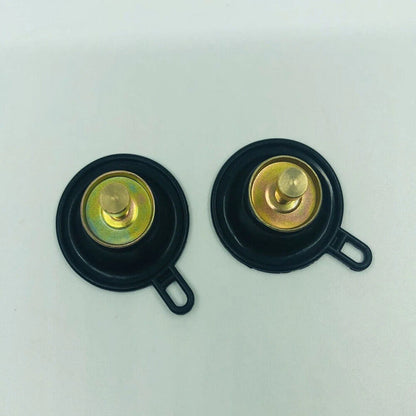2X Carburetor Accelerator Diaphragm Valve for Yamaha TDM850 XTZ750 SR500 TT225