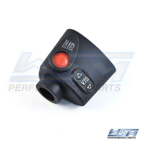 WSM VTS Housing Switch for Sea-Doo 720 - 951 (1996–2004)