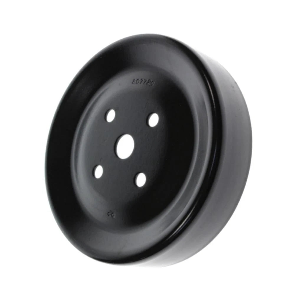 Water Pump Pulley for Mercury-Mercruiser V6 4.3L V8 5.0L 5.7L 350 377 (807729T)