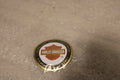Oil Dipstick for Harley (NOS)