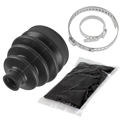 Front Axle Outer CV Boot Kit for Can Am Maverick 1000R 4X4 Xmr EFI (2014–2019)