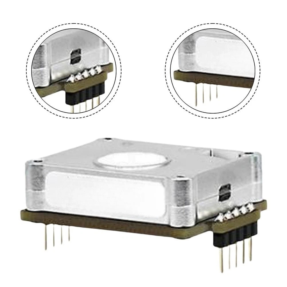 ACD1100 NDIR Module for Microcontrollers and Monitoring Systems