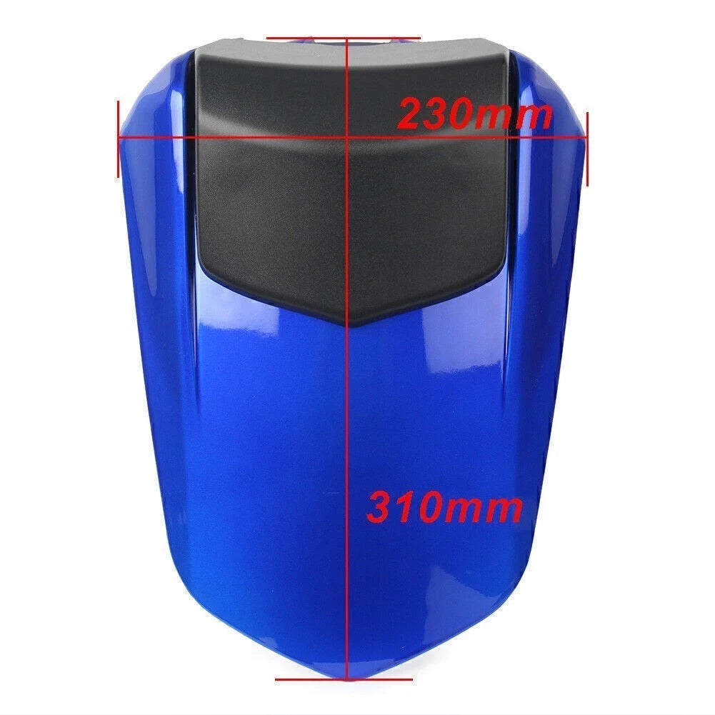Pillion Cover for Yamaha YZF R1 (2004–2006)